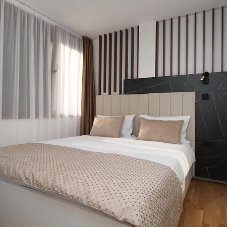 Ambient Apartman Apartment Sarajevo Ngoại thất bức ảnh